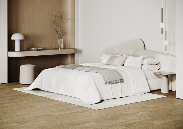 Паркетная доска Quartz Parquet Классик 5 мм Дуб Карельский 419 в #REGION_NAME_DECLINE_PP#