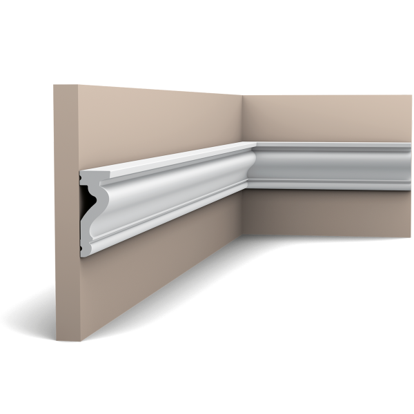 Молдинг Orac DX174 (60*22*2300 мм) в #REGION_NAME_DECLINE_PP#