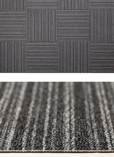 Ковровая плитка Bonkeel Space Strip в #REGION_NAME_DECLINE_PP#