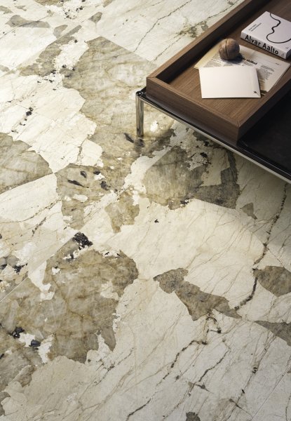 Керамогранит Italon Этернум Волкано 80х160 (Натуральная и Реттифицированная) в #REGION_NAME_DECLINE_PP#