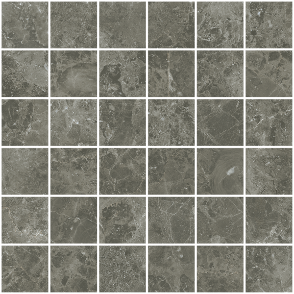 Керамогранит Coliseum Да Винчи Браун Мозаика (Натуральная, 30х30) в #REGION_NAME_DECLINE_PP#