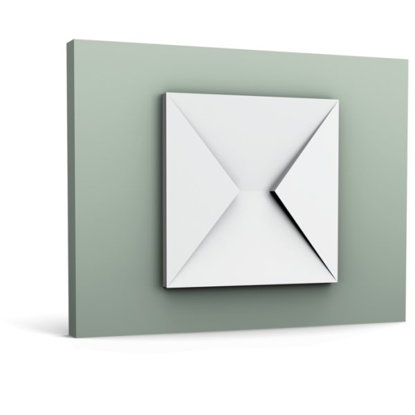 Декоративная панель Orac W106 (33.3x33.3x2.9 см) в #REGION_NAME_DECLINE_PP#